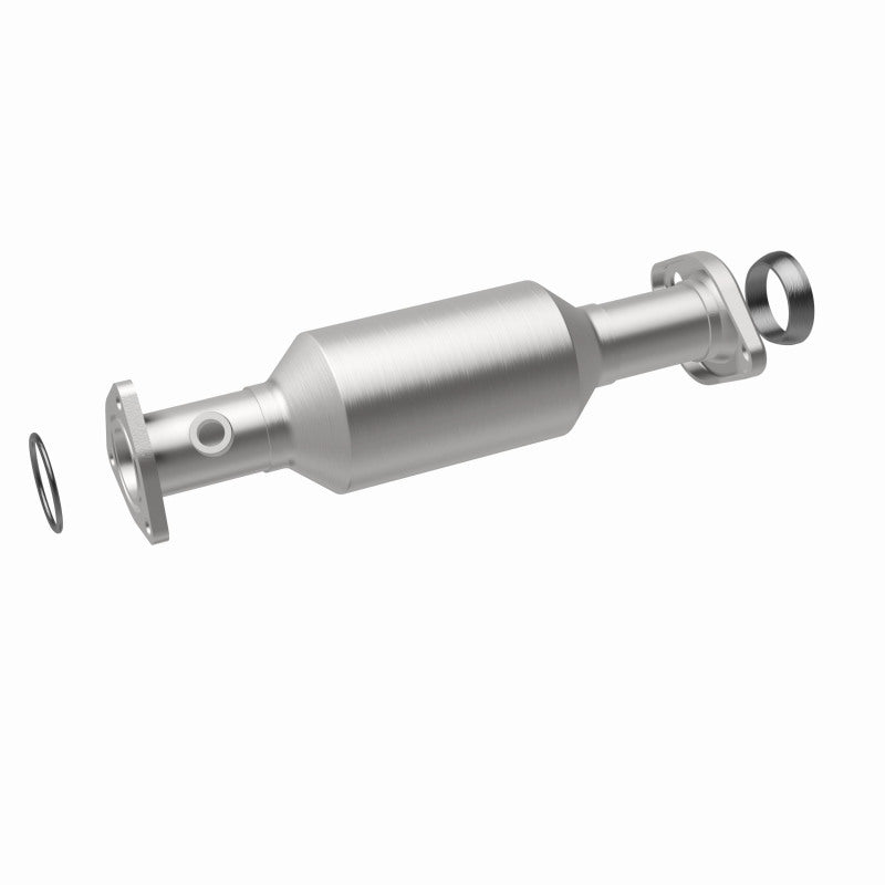 MagnaFlow Direct Fit Catalytic Converter 1995 Honda Odyssey 2.2L