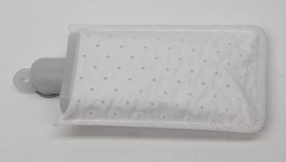 Meia de filtro de combustível Walbro