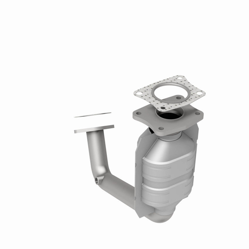 MagnaFlow Direct Fit Catalytic Converter 00 Ford Focus 2.0L Code P