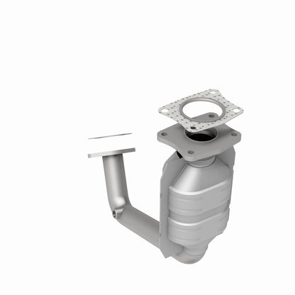 MagnaFlow Direct Fit Catalytic Converter 00 Ford Focus 2.0L Code P