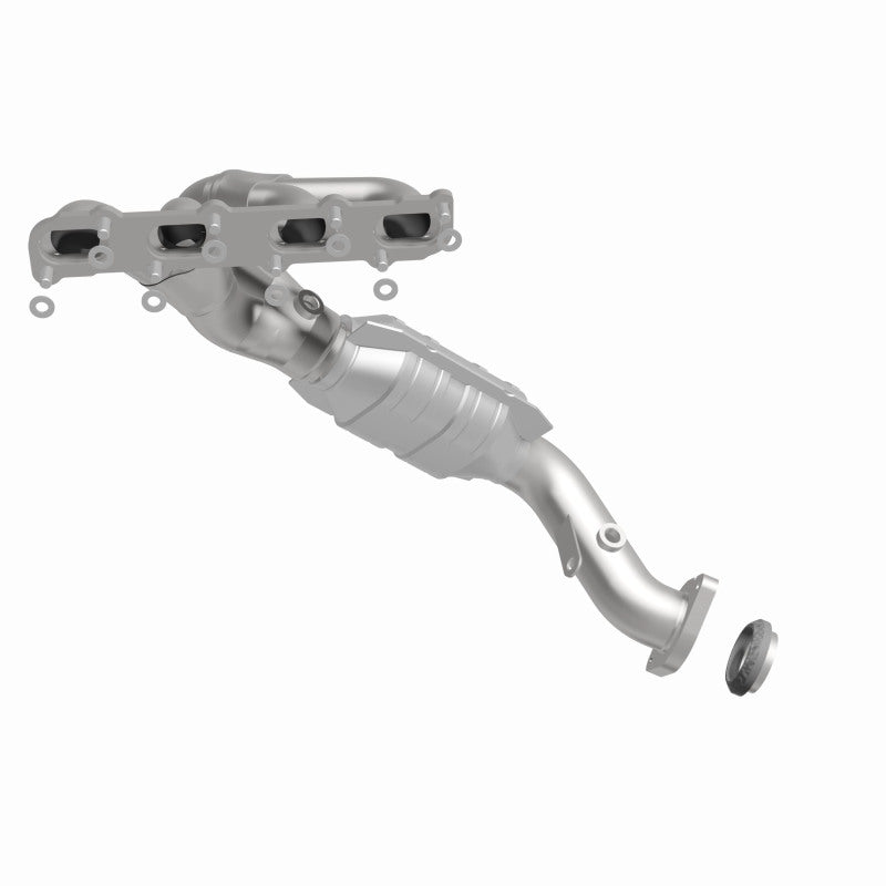MagnaFlow Direct Fit Catalytic Converter 04-08 Cadillac XLR 4.6L Passenger Side
