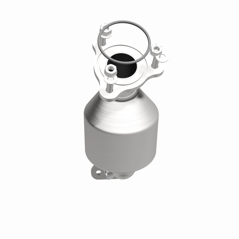 MagnaFlow Direct Fit Catalytic Converter 2010-2011 LaCrosse 3.6 L Underbody