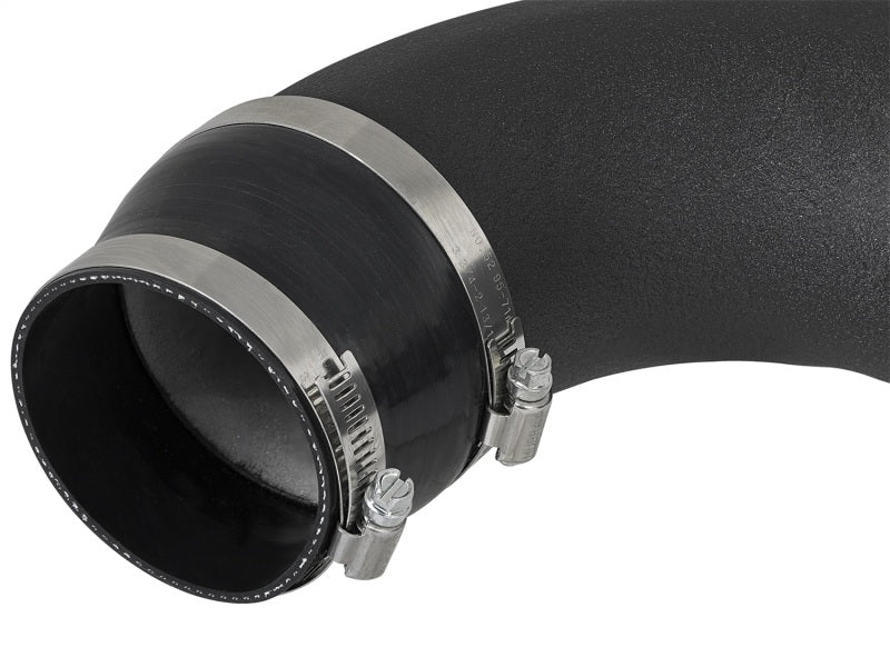 aFe MagnumFORCE Pro DRY S Sistema de admissão de ar frio 2017 GM Colorado/Canyon V6-3.6L
