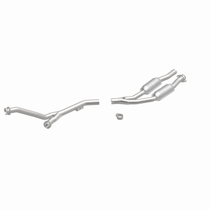 MagnaFlow Direct Fit Catalytic Converter 92-95 MB 400/500 4.2/5.0