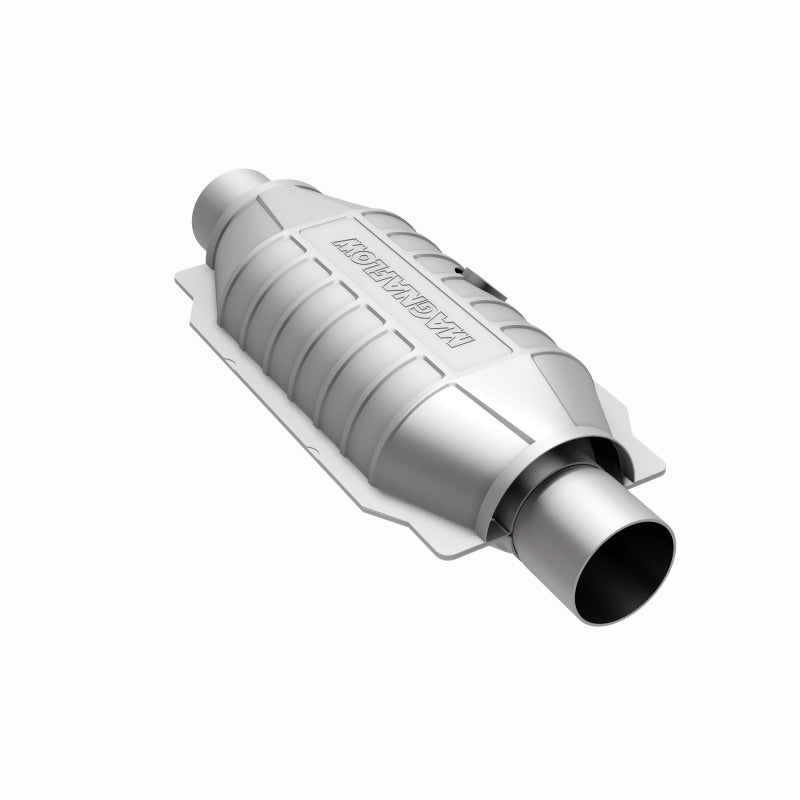 MagnaFlow Universal Catalytic Converter 2.00 Rear
