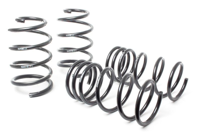 H&amp;R 00-07 Volvo V70 Wagon Sport Spring (sin nivelación automática/solo 2WD)