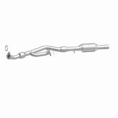MagnaFlow Direct Fit Catalytic Converter 01-03 Santa Fe OEM