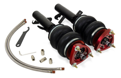 Air Lift Performance 11-16 Ford Focus / 10-13 Mazda 3 Kit dianteiro