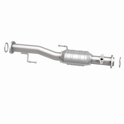 MagnaFlow Direct Fit Catalytic Converter 99-02 4Runner Rear 3.4L