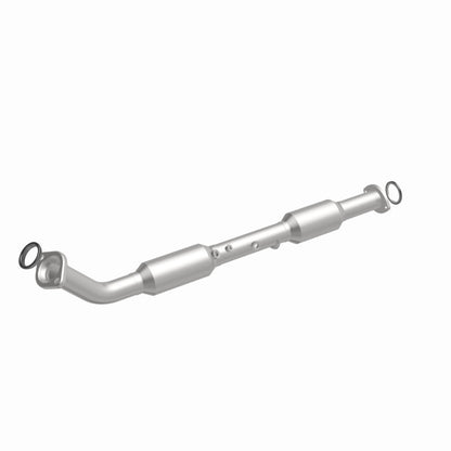 MagnaFlow Conv DF 05-08 Tacoma 2.7 Trasero