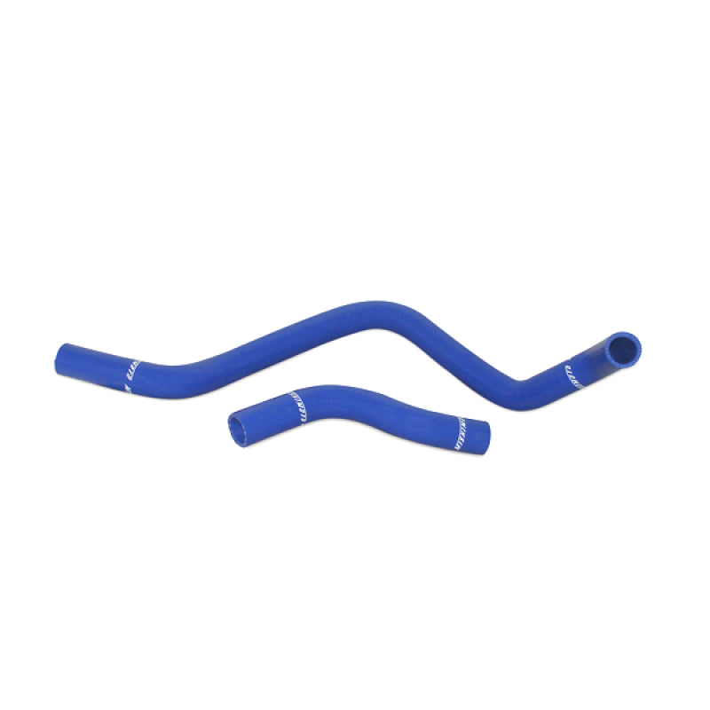 Mishimoto 92-00 Honda Civic Kit de manguera de silicona azul