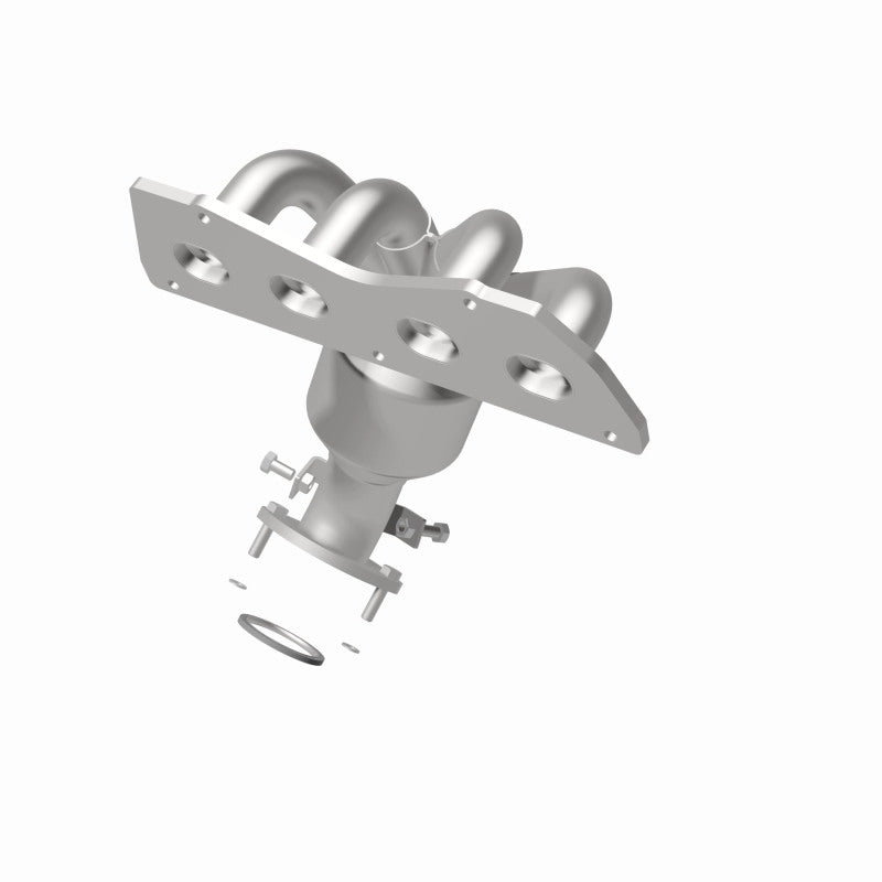 MagnaFlow Direct Fit Catalytic Converter 10-11 Toyota Camry 2.5L