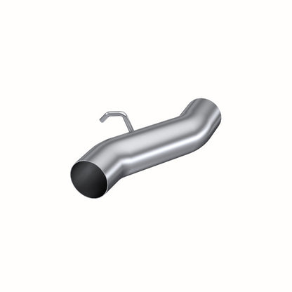 MBRP 06-07 Chev/GMC Tubo de extensión de acero inoxidable de cabina regular