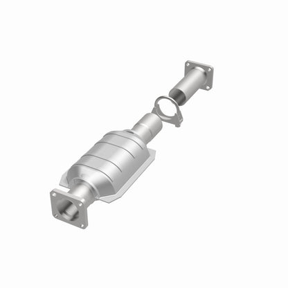 MagnaFlow Conv DF 94-95 Passport/Rodeo rear