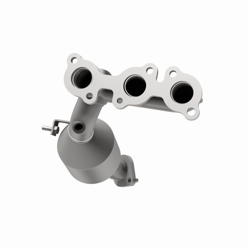 MagnaFlow Direct Fit Catalytic Converter 06-08 Lexus RX400H 3.3L