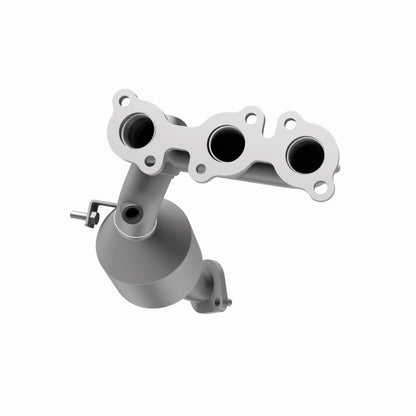 MagnaFlow Direct Fit Catalytic Converter 06-08 Lexus RX400H 3.3L