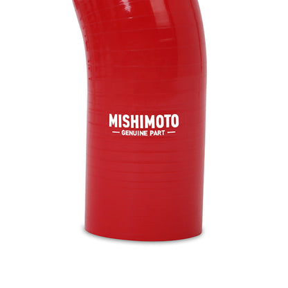 Kit de manguera de radiador de silicona Misihmoto 16+ Mazda Miata - Rojo