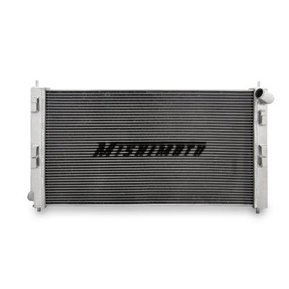 Mishimoto 08+ Mitsubishi Lancer Evo X / 08+ Lancer Ralliart Manual X-LINE (Núcleo más grueso) Aluminio Ra