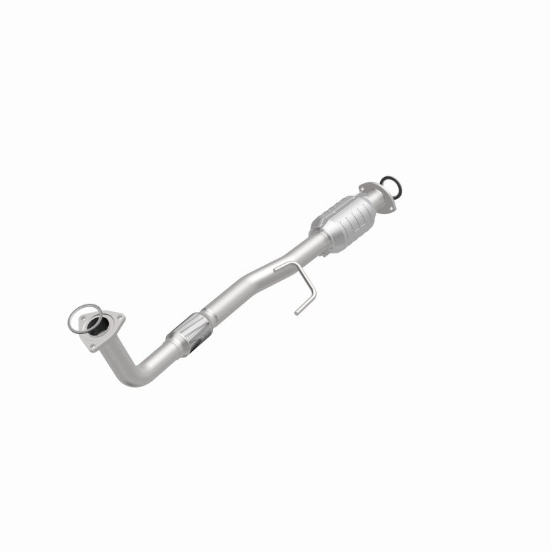 MagnaFlow Direct Fit Catalytic Converter 99-00 Toyota Solara 2.2L