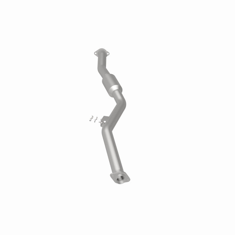 MagnaFlow Direct Fit Catalytic Converter 15-19 Subaru WRX H4 2.0L