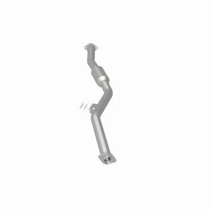 MagnaFlow Direct Fit Catalytic Converter 15-19 Subaru WRX H4 2.0L