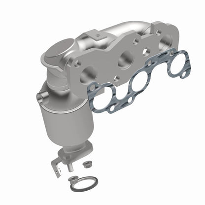 MagnaFlow Direct Fit Catalytic Converter 2002 Toyota Avalon 3.0L