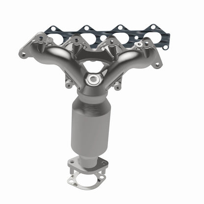 MagnaFlow Direct Fit Catalytic Converter 04-12 Hyundai Elantra 2.0L