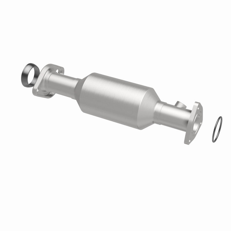 MagnaFlow Direct Fit Catalytic Converter 1995 Honda Odyssey 2.2L