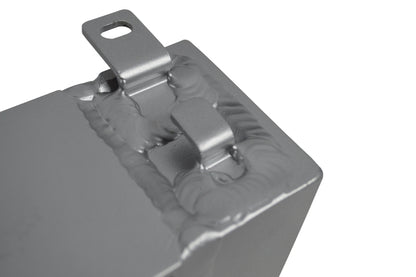 CSF 00-06 BMW M3 (E46) Enfriador de aceite de doble paso Race-Spec