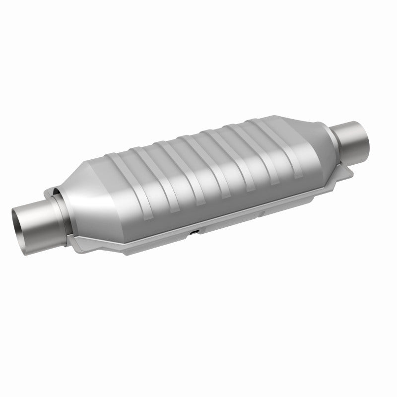 MagnaFlow Universal Catalytic Converter 2.25 W/Air