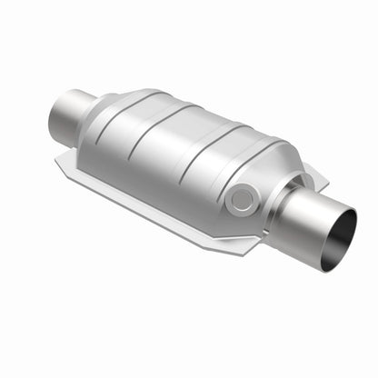 MagnaFlow Universal Catalytic Converter 2.50inch 1-O2 Rear 50 State