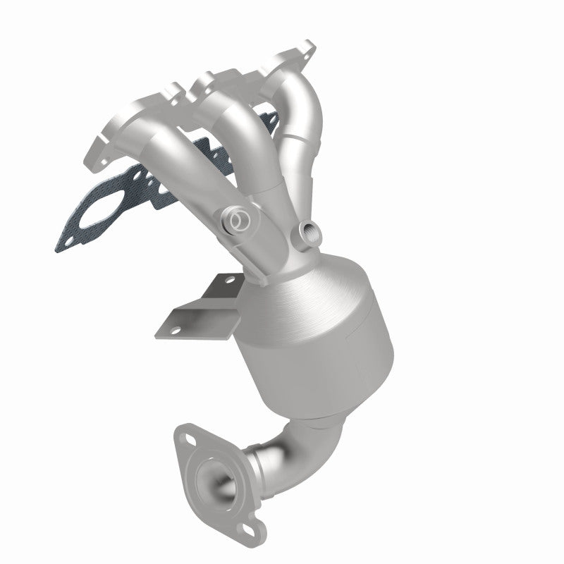 MagnaFlow Direct Fit Catalytic Converter 2007 Mercury Milan 3.0L