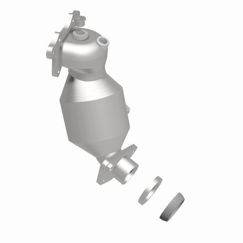 Coletor Magnaflow Conv DF 11-14 CR-Z 1,5L