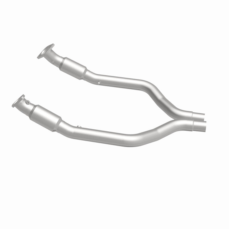 MagnaFlow Conv DF 05- SRT-8 6.1L TODOTERRENO