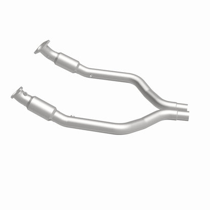 MagnaFlow Conv DF 05- SRT-8 6.1L TODOTERRENO
