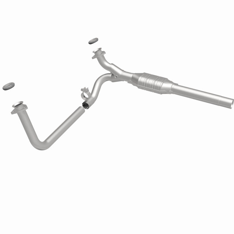 MagnaFlow Direct Fit Catalytic Converter Chevrolet/GMC 1500 1/2 Ton
