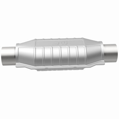 MagnaFlow Universal Catalytic Converter 2.25 W/Air FED
