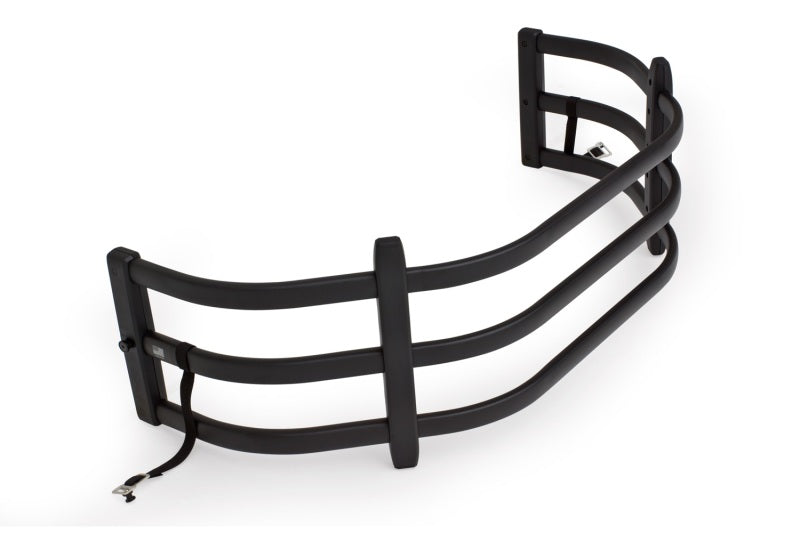 AMP Research 15-22 Chevrolet Colorado / GMC Canyon BedXtender HD Sport - Black