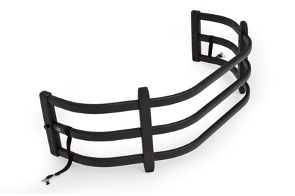 AMP Research 15-22 Chevrolet Colorado / GMC Canyon BedXtender HD Sport - Black