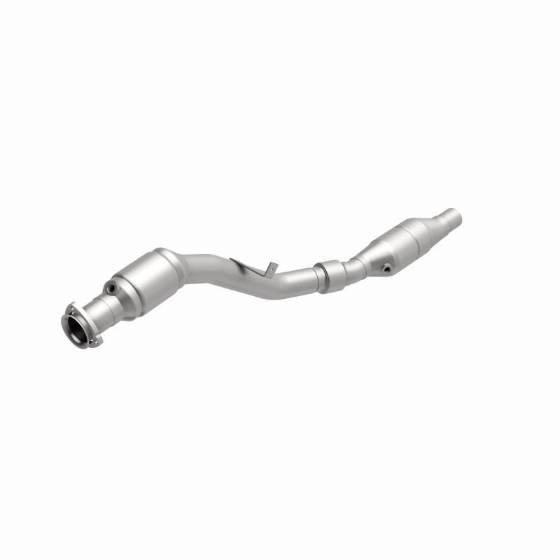 MagnaFlow Direct Fit Catalytic Converter 04-06 Audi S4 4.2L CA