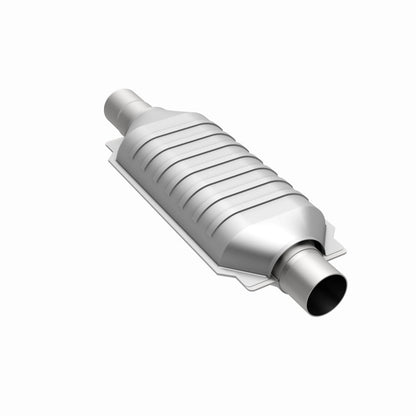 MagnaFlow Universal Catalytic Converter 2 Reso