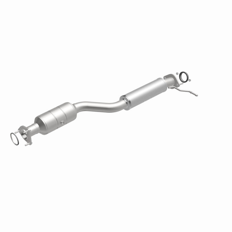 MagnaFlow Conv DF 04-09 Mazda RX-8 1.3LM/T Trasero