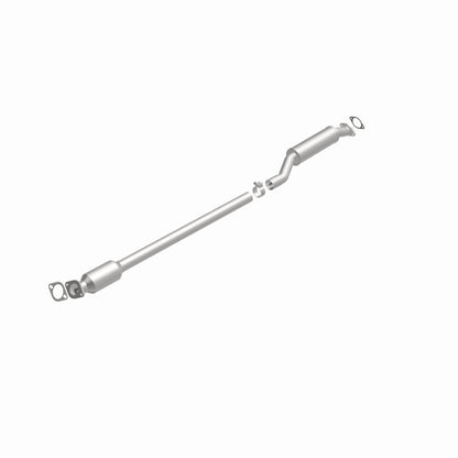 MagnaFlow Direct Fit Catalytic Converter 2018-2019 Hyundai Kona L4 OEM Underbody Single
