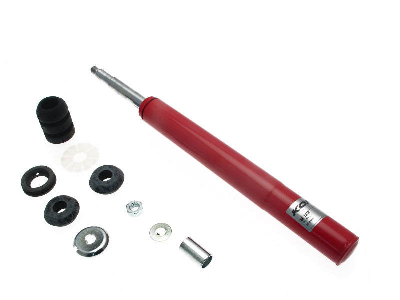 Koni Classic (Vermelho) Choque 69-71 Porsche 911/ 912 - Frente