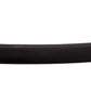 AVS 14-18 Toyota Tundra Aeroskin Low Profile Hood Shield - Matte Black
