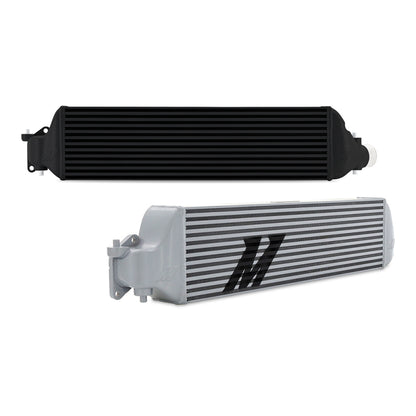 Intercooler de desempenho Mishimoto 2018+ Honda Accord 1.5T/2.0T (somente I/C) - Prata