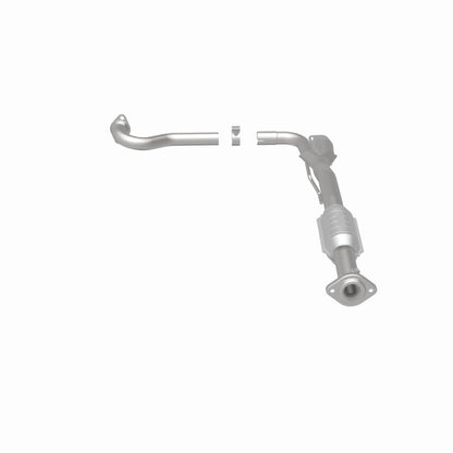 MagnaFlow Direct Fit Catalytic Converter 02-03 Jeep Liberty 3.7 OEM