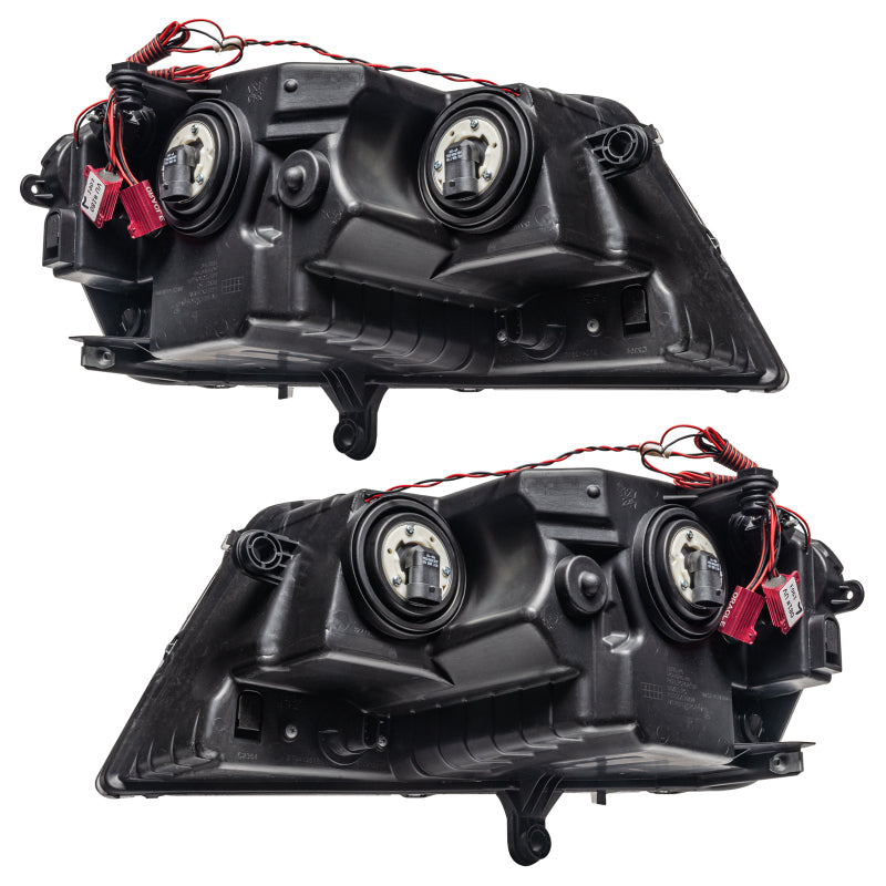 Oracle 08-14 Dodge Avenger SE/SXT SMD HL - ColorSHIFT w/o Controller