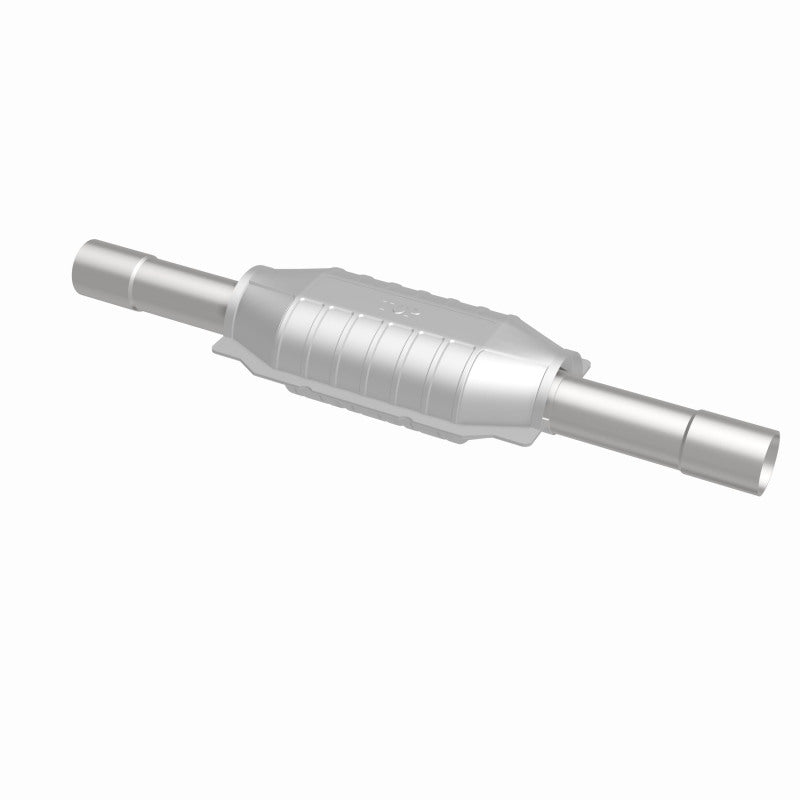 MagnaFlow Direct Fit Catalytic Converter GM 26X6.5 X4 2/2
