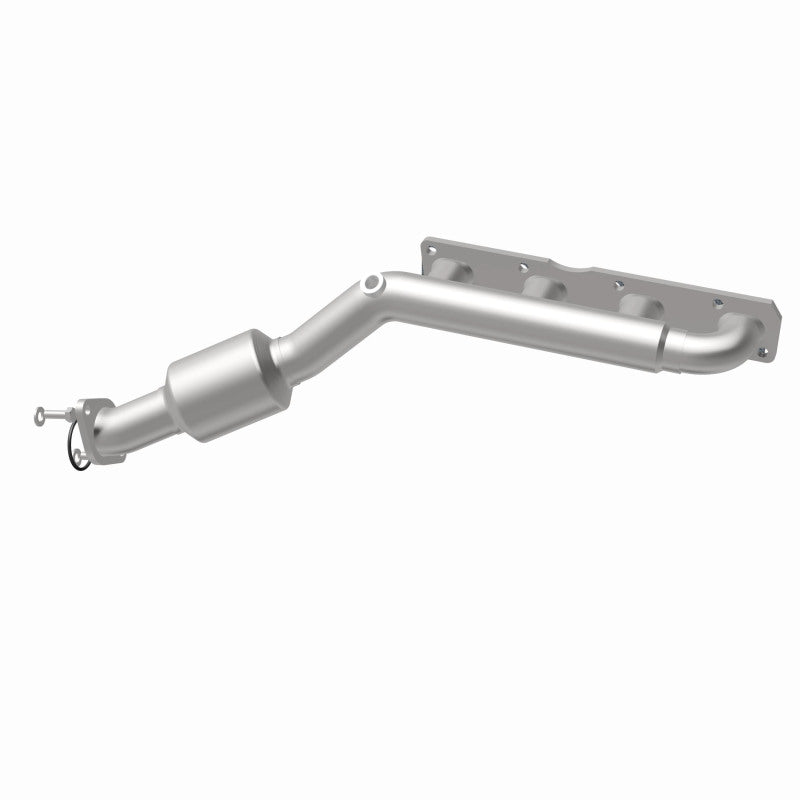 MagnaFlow Direct Fit Catalytic Converter 07 Titan 5.6L P/S manif OEM